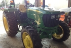 2011 John Deere 5075E