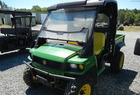  John Deere 620i
