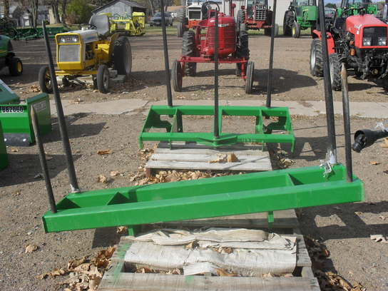  Frontier AB14G