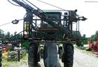  John Deere 6500