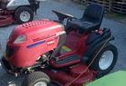 2010 Toro - Wheel Horse GT2200