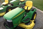 2003 John Deere GT235