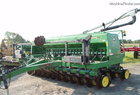1993 John Deere 750