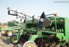 1993 John Deere 750