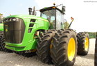  John Deere 9530
