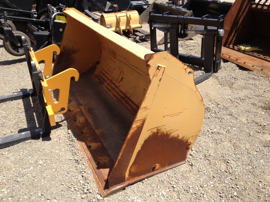  John Deere AT316646 BUCKET