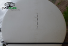 2009 Other 500 gallon tanks