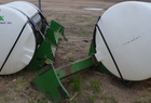 2009 Other 500 gallon tanks