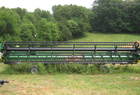 2004 John Deere 630F