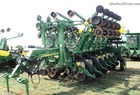 2009 John Deere 1790 16/31 CCS