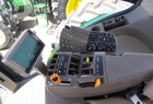 2011 John Deere 8360R
