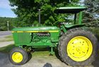  John Deere 2940