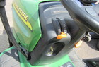 1999 John Deere LT155