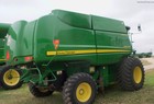 2009 John Deere 9770 STS