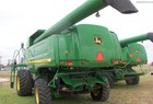 2009 John Deere 9770 STS