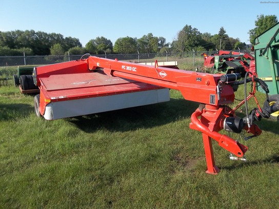  Kuhn FC353GC