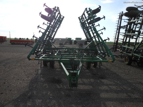 1989 John Deere 960