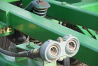 1989 John Deere 960