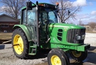 2010 John Deere 6430 Prem