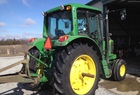2010 John Deere 6430 Prem