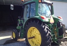 2010 John Deere 6430 Prem