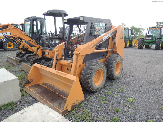 2006 Case IH 430