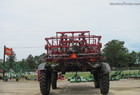 Case IH SPX3200