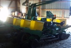 1997 John Deere 1760