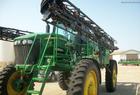 2010 John Deere 4730