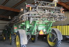 2011 John Deere 4830