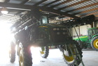 2011 John Deere 4830
