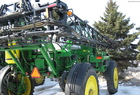 2009 John Deere 4730