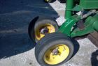 2006 John Deere HX20