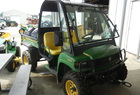  John Deere 620i