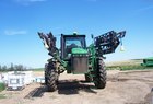 2007 John Deere 4930