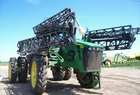 2007 John Deere 4930