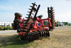 2008 Sunflower 1435-23