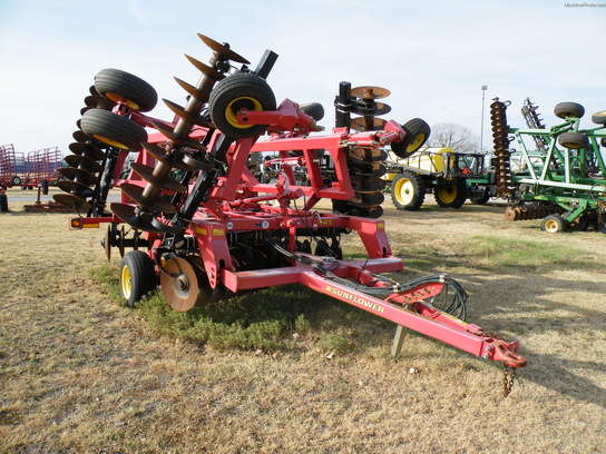 2008 Sunflower 1435-23