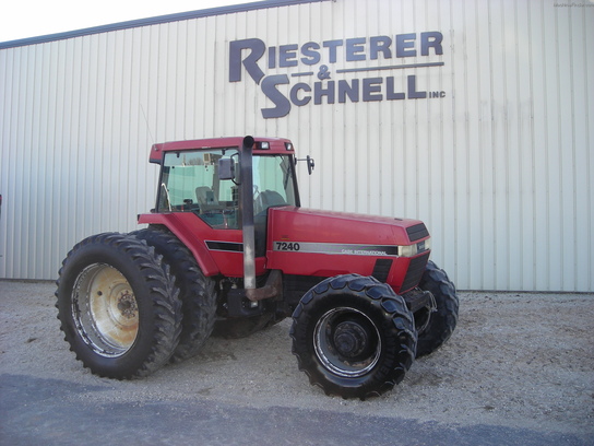 1995 Case IH 7240
