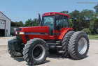 1992 Case IH 7150