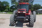 1992 Case IH 7150