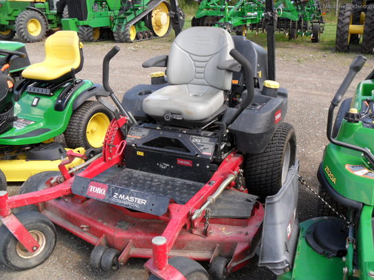2006 Toro 7426 Z Master