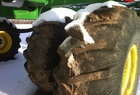 2011 John Deere 1870