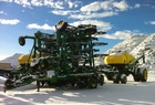 2011 John Deere 1870