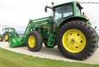 2011 John Deere 7330