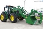 2011 John Deere 7330