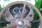 2011 John Deere 7330