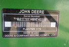 2011 John Deere 1770