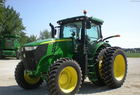 2012 John Deere 7200R