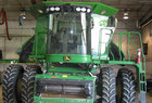 2009 John Deere 9870STS